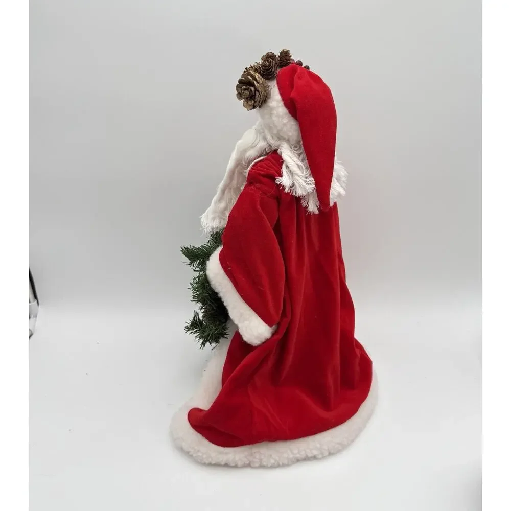 Santa Claus Christmas 17